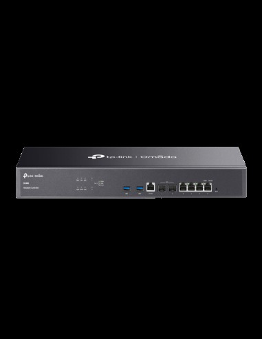TP-Link Omada OC400 комутатор...